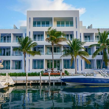 Zenza Boutique Hotel Turtle Cove Esterno foto