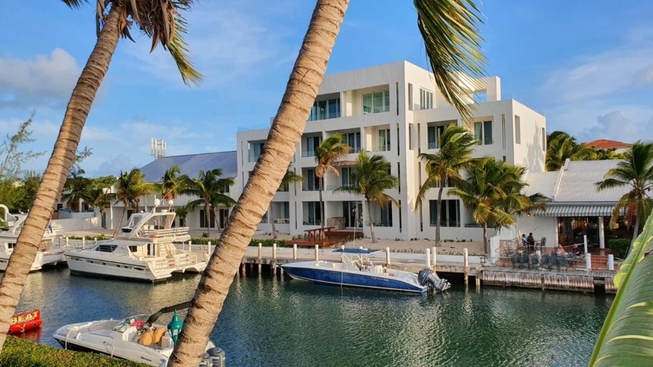 Zenza Boutique Hotel Turtle Cove Esterno foto