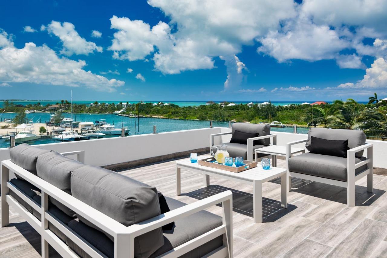 Zenza Boutique Hotel Turtle Cove Esterno foto