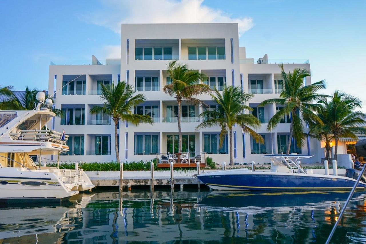 Zenza Boutique Hotel Turtle Cove Esterno foto