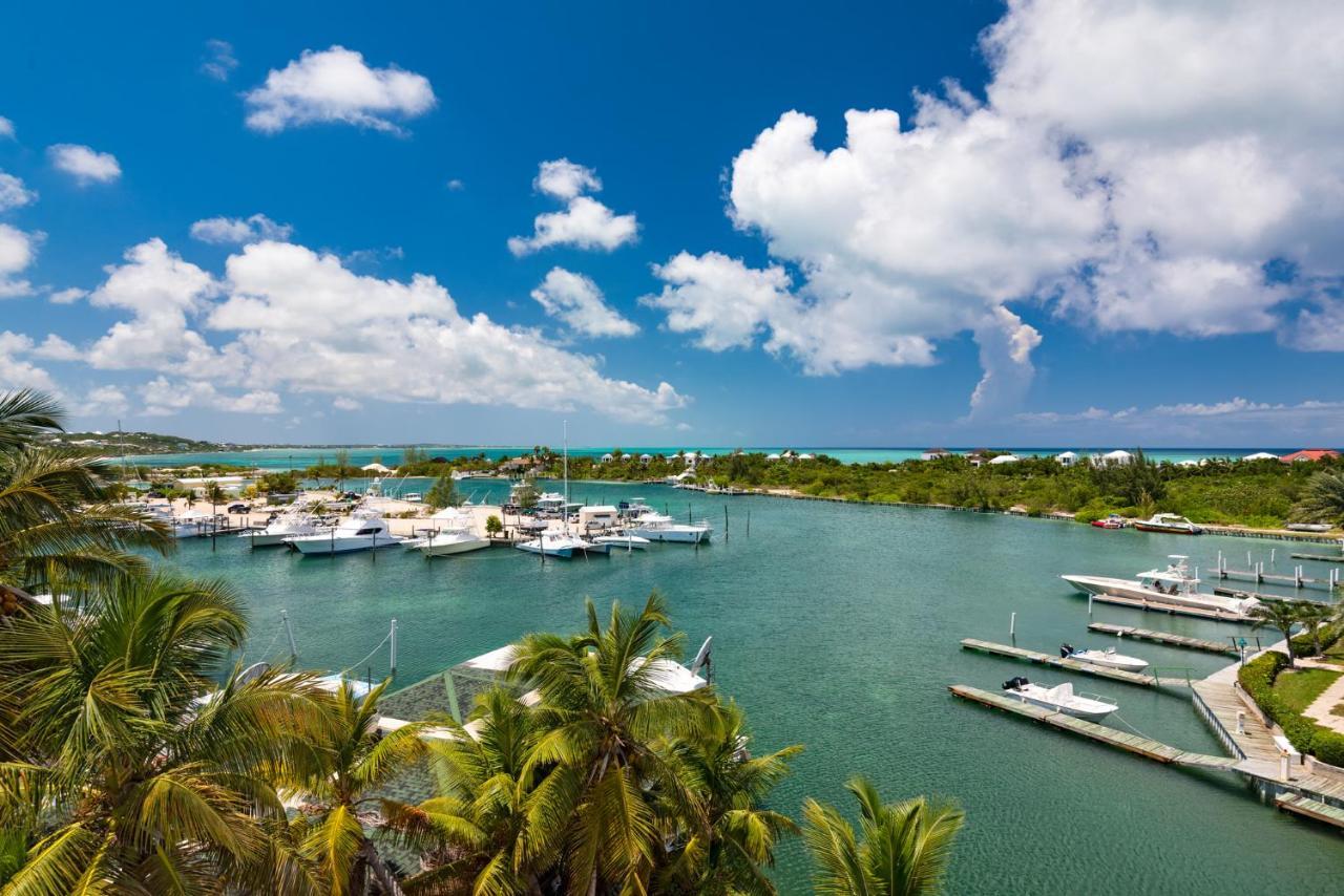 Zenza Boutique Hotel Turtle Cove Esterno foto