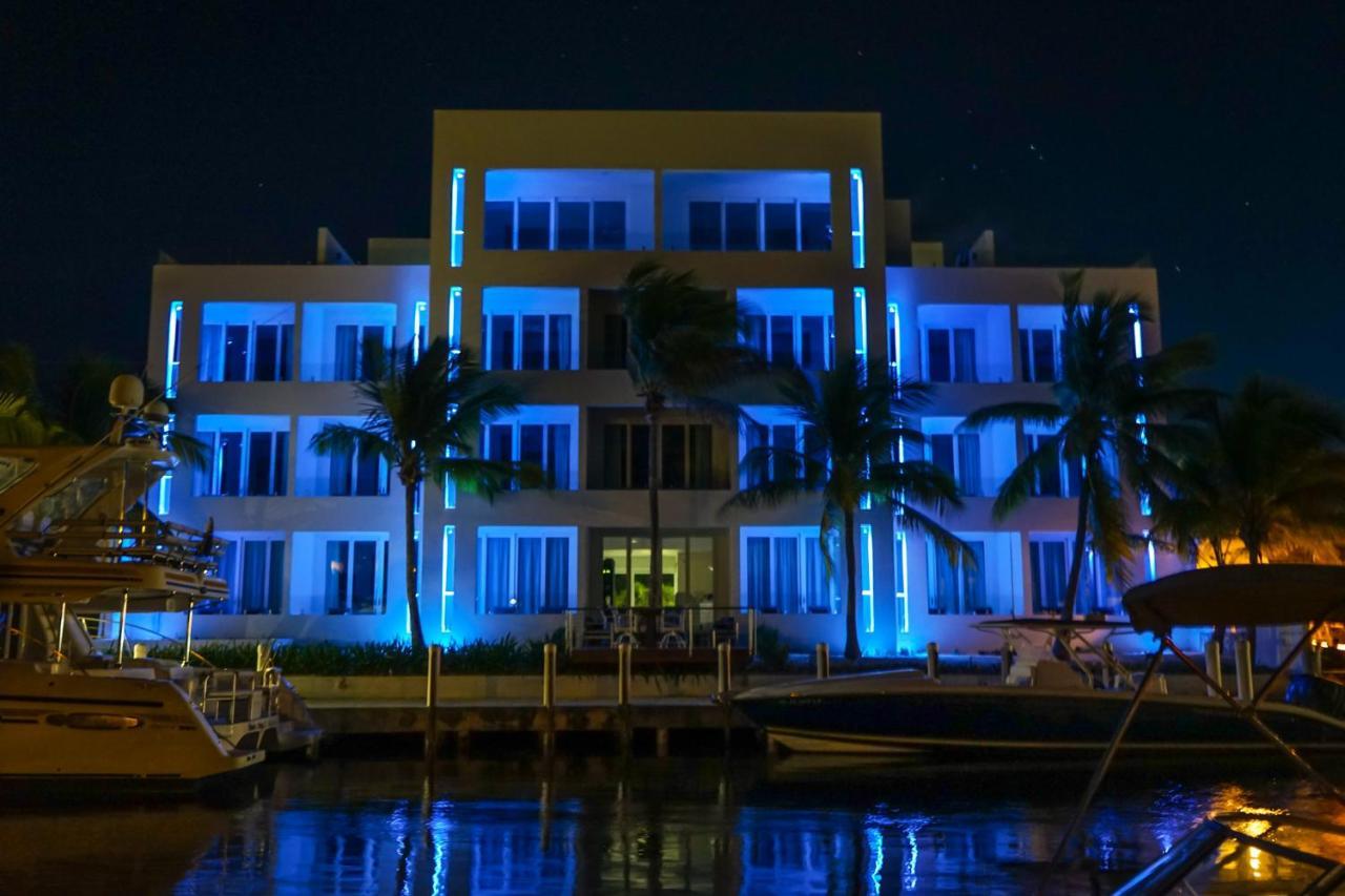 Zenza Boutique Hotel Turtle Cove Esterno foto