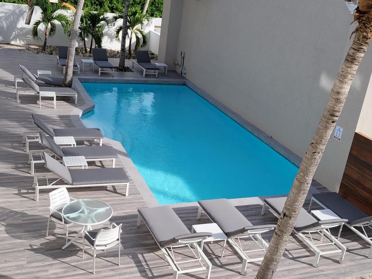 Zenza Boutique Hotel Turtle Cove Esterno foto