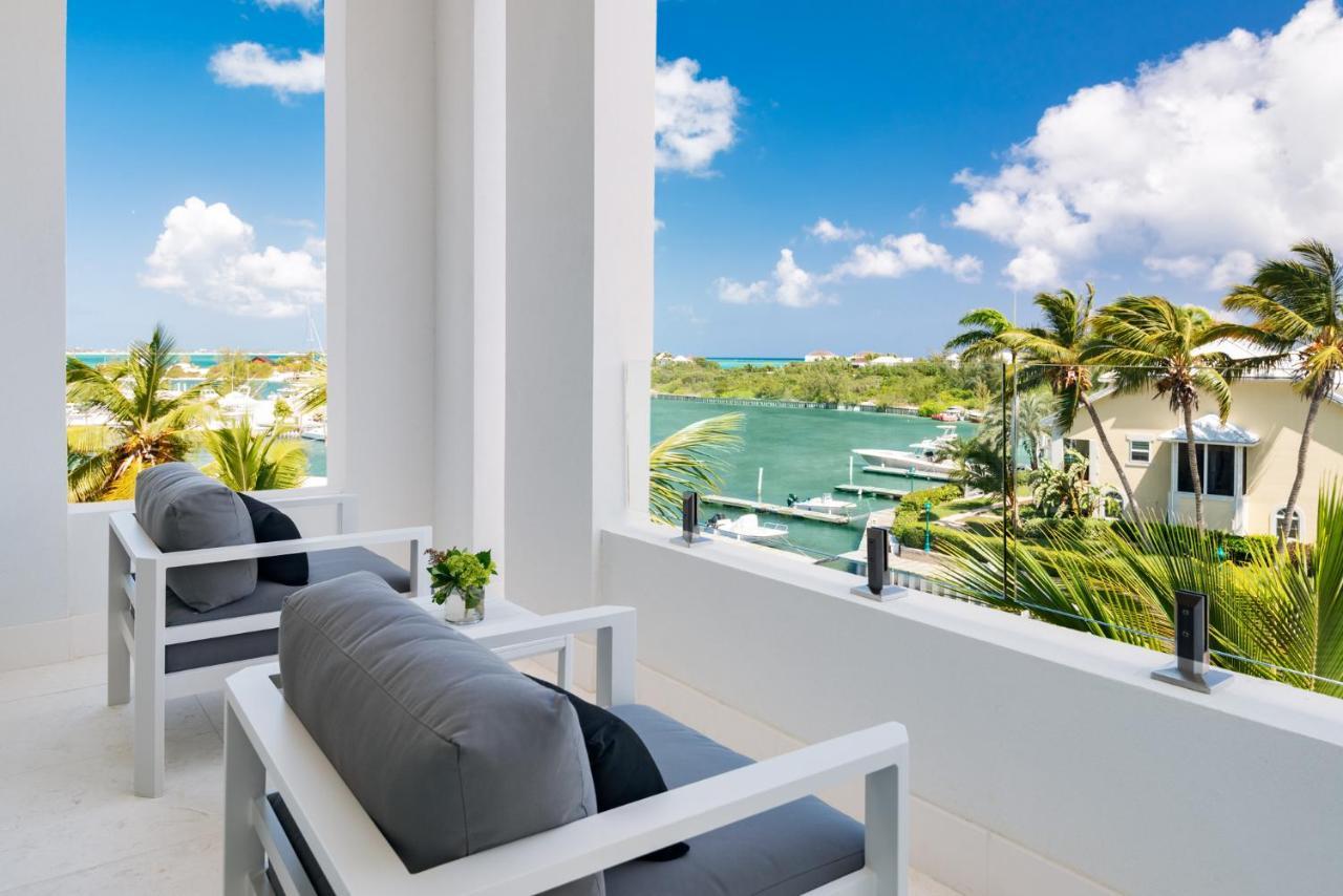 Zenza Boutique Hotel Turtle Cove Esterno foto