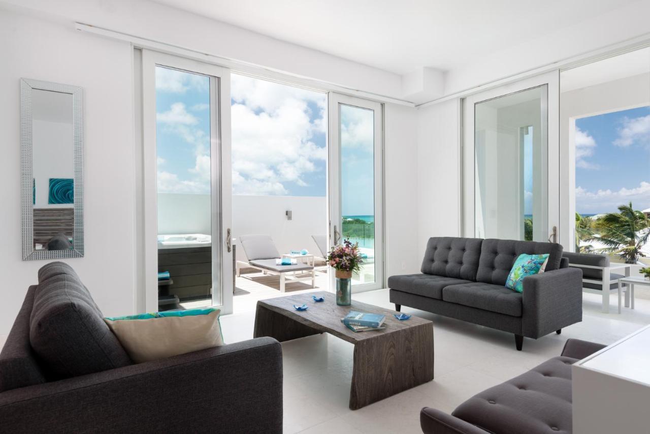 Zenza Boutique Hotel Turtle Cove Esterno foto