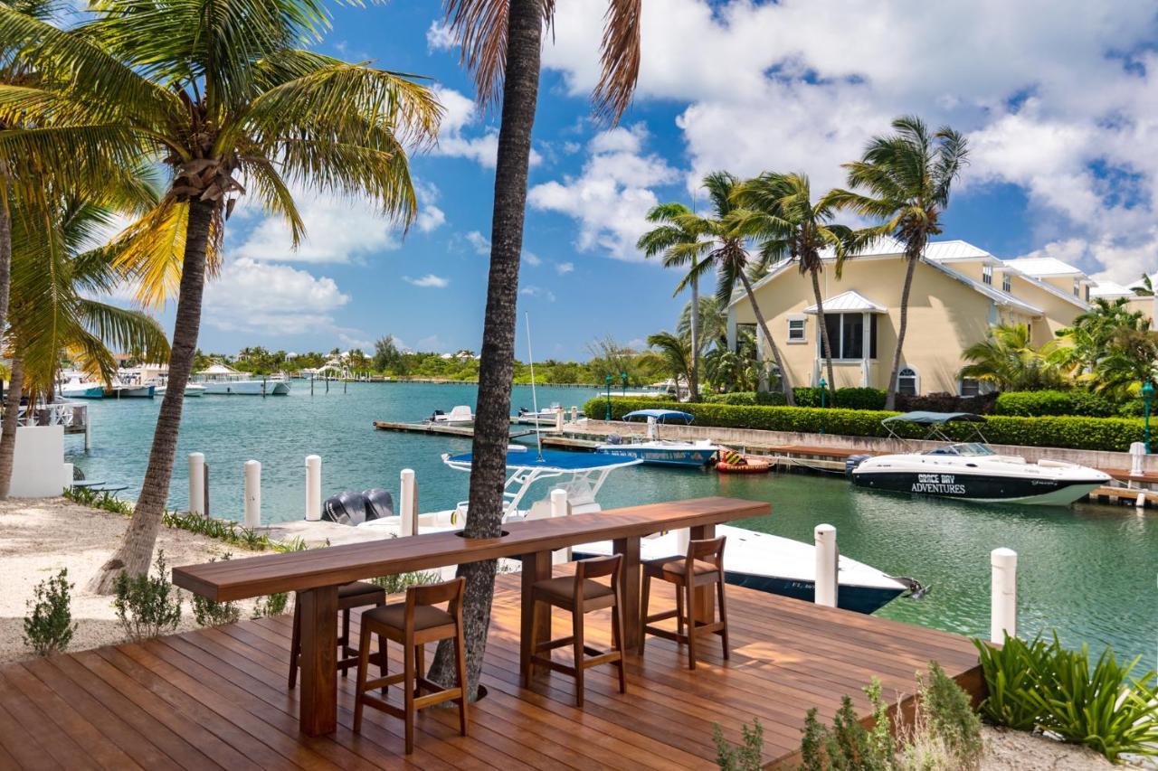 Zenza Boutique Hotel Turtle Cove Esterno foto