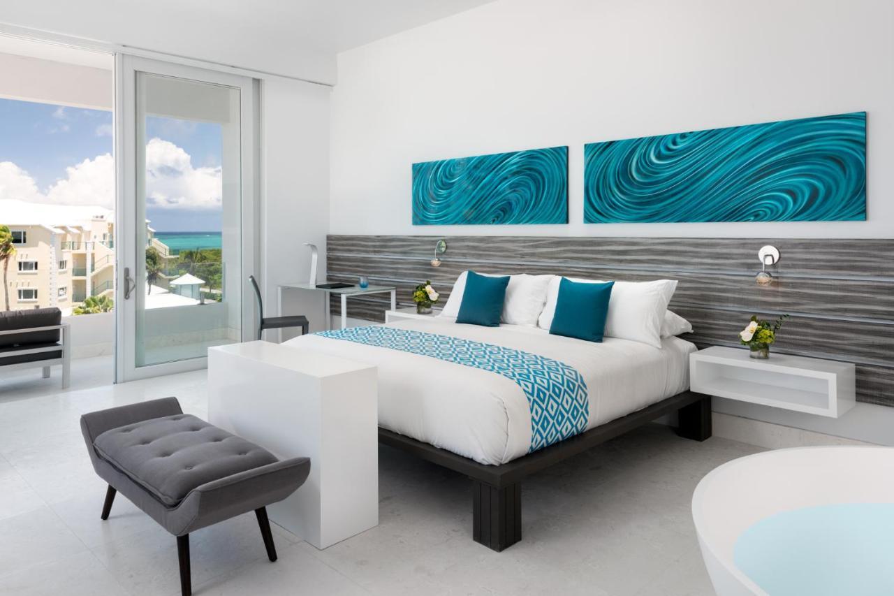 Zenza Boutique Hotel Turtle Cove Esterno foto