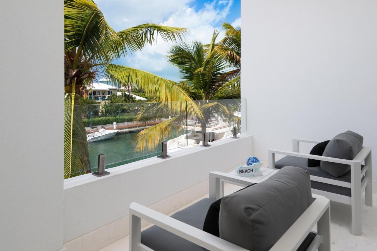 Zenza Boutique Hotel Turtle Cove Esterno foto