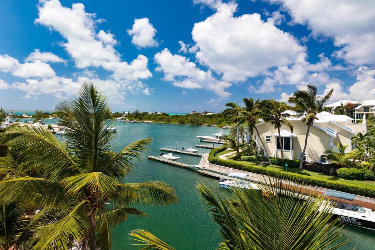 Zenza Boutique Hotel Turtle Cove Esterno foto