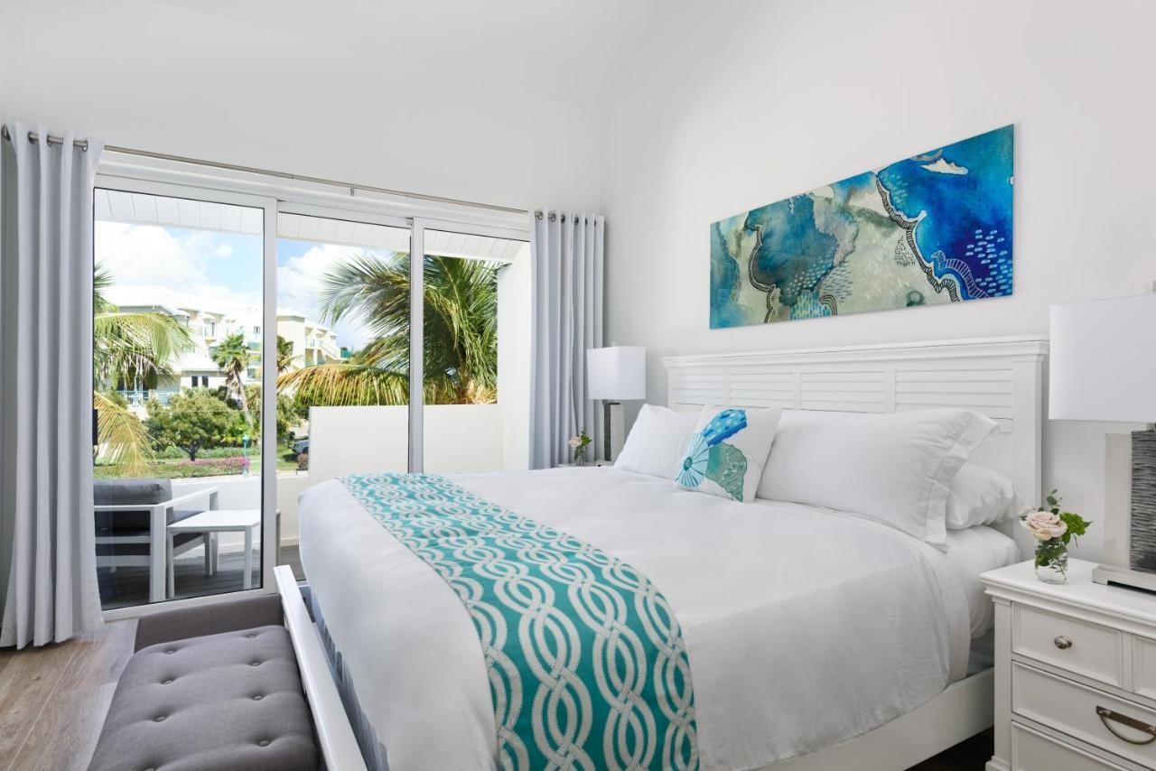 Zenza Boutique Hotel Turtle Cove Esterno foto