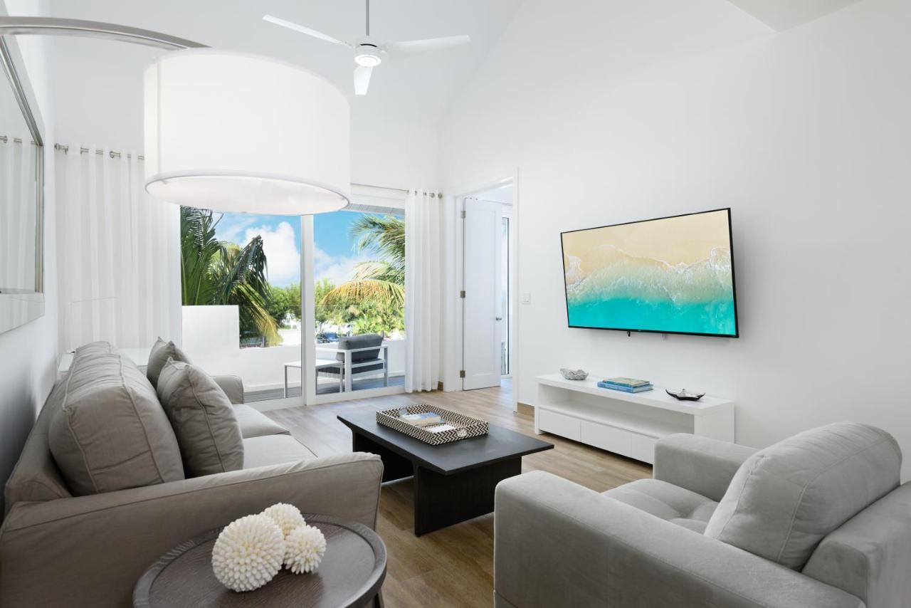 Zenza Boutique Hotel Turtle Cove Esterno foto