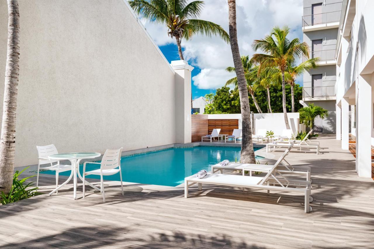 Zenza Boutique Hotel Turtle Cove Esterno foto