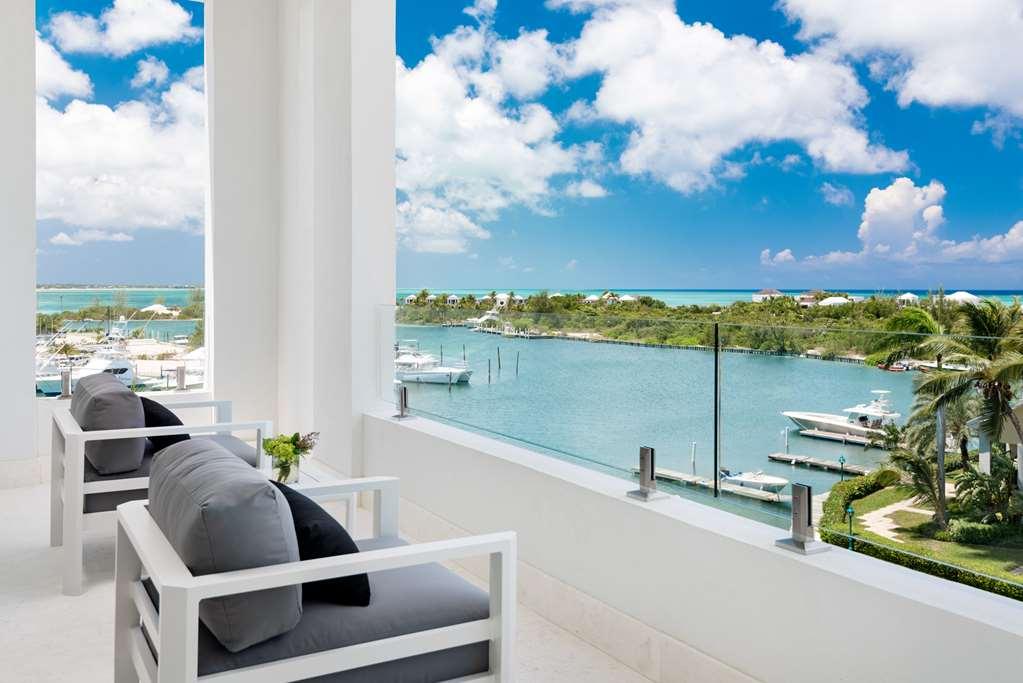 Zenza Boutique Hotel Turtle Cove Camera foto